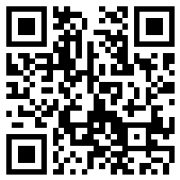 QR Code for bitcoin:16rJwSP516rdspuFWRcAzgvG8A9hd2qFLS