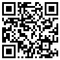 QR Code for bitcoin:16rMKzG7AixPAog5E7vfaFN9qMkPgRRAGe