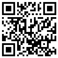 QR Code for bitcoin:16rVhziXo7RUVi7wxU4hbkAewdySJS4k7H