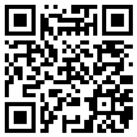 QR Code for bitcoin:16raH8prWtMBAthc2ZmEP3kN66ksBf2wXL