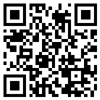 QR Code for bitcoin:16rcu9RJ9wDpYYX7QaxfD9PRnubpLESVSC