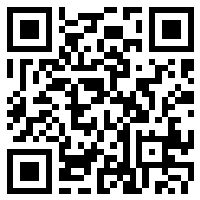 QR Code for bitcoin:16rdQ3vpSHFwMWfddFig2obqj9WtB7MdBj