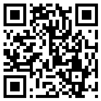 QR Code for bitcoin:16reaR3mTax1eAzmQWHYUe9ZdP7mVW96HZ