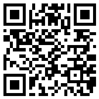 QR Code for bitcoin:16rmWooCY2CBoeCxuftYGFzTYfsGLt6aLo