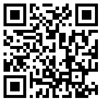 QR Code for bitcoin:16ruSd4SBXoLNoXmHMmLW7jke4eMgWBwsB