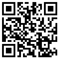 QR Code for bitcoin:16rw3PbVqqmdffvugW6cUZYAJrHA6nGwfj