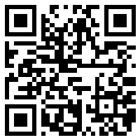 QR Code for bitcoin:16rzydS2CMPmjhbzuMSPTeuo2swZHJ1nR7
