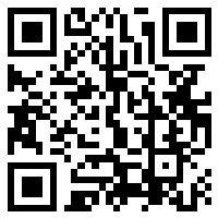 QR Code for bitcoin:16sCdADmNFSCeNMXMNG3kAond7TgUWeDFH
