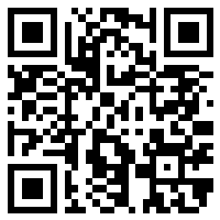 QR Code for bitcoin:16sDdxBBzkAW6WRRnpExUmutokjGZhTyN