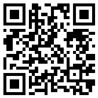 QR Code for bitcoin:16sEhGWo45LWHojTuZkd3LAr6aDA84Mx2