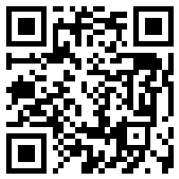 QR Code for bitcoin:16sFdZWQNdJ6AXqUB4zdWTFrKANxpzisxD