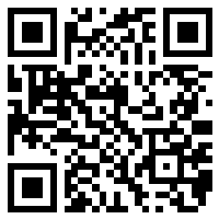 QR Code for bitcoin:16sHMPmdD5fsDncxASZphP7bpTnmi23c99