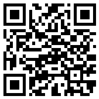 QR Code for bitcoin:16sJZbCHzjk8zVM8F68CEui3W56mMic9n