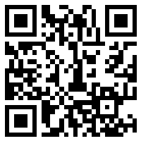 QR Code for bitcoin:16sSfFaWr5vrSygs44tNLF982FtHradiSs