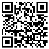 QR Code for bitcoin:16sYTjysMJCHkX8YHJcB2CWaFb1HrYPLC