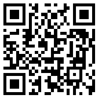 QR Code for bitcoin:16scSZaVa8hsYBUtCtL9aDfoiRTfG3FRfA
