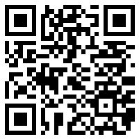 QR Code for bitcoin:16sdZrnxe3DNjvvSGS6g6rXcFHAdYgMbRd