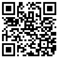 QR Code for bitcoin:16sfx2inWfBdWZftFChwa41fMqw9rEnvxC