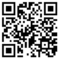QR Code for bitcoin:16so83ZeWfRddJsGQ6MsevbUyQ2zUaX3iU