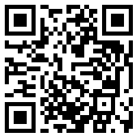QR Code for bitcoin:16t3avfGjToAnRfS8KAtLz9FobdBjU2xCW