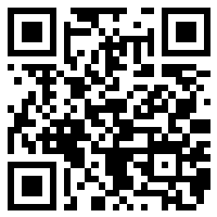 QR Code for bitcoin:16t8v9NoMmgryptHDpo9yfUQqH1bX7S62u