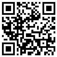 QR Code for bitcoin:16t9sdFtr5hc2AAzkaFb3maYwmFEvsXNWZ