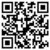 QR Code for bitcoin:16tAoWHiBCpPrBJ9AkHwwQpy23agVFqs8W