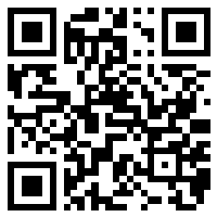 QR Code for bitcoin:16tJSxaQdMmZPXDU3r9XgSek3VmMpyoyEx
