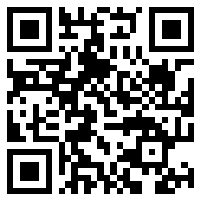 QR Code for bitcoin:16tPMWQyWnebBY3fQJhZbCLxWT5wMoKGod