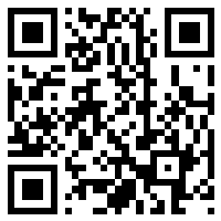 QR Code for bitcoin:16tZLET6EJsr3VTMTRCiM6koXT5EL5voRT