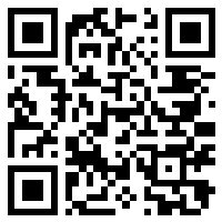 QR Code for bitcoin:16teVRwJMfkJRG7GscdaWNmcmYF1Q79HWK