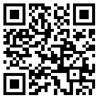 QR Code for bitcoin:16tfZ7mqVTixUXTRKTyjb7ZQ9i9XbPZ6qB