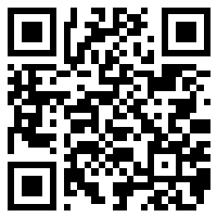 QR Code for bitcoin:16tozDHbcDz5fB21fbYxoWNSLaxdJinxS3