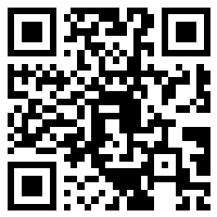 QR Code for bitcoin:16tqo8rfo9B9CCig1s7e18MqdJPRmpp5bW