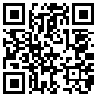 QR Code for bitcoin:16u55mEp2KCUyo31v5dMWVApp8eYLeV8rx