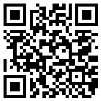 QR Code for bitcoin:16u56VC6iKuzJuC3r1Ko2Dgc8XSyAL1taX