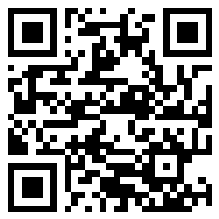 QR Code for bitcoin:16u91UERAcwBxztAVJSdzpsALMZAwZSMnx