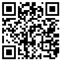 QR Code for bitcoin:16uBBR7YTMLjCzTdd15AtdfTiv1QKLXWPr