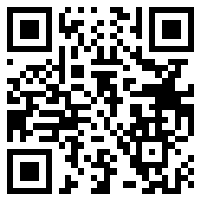 QR Code for bitcoin:16uCT4yB2JZzVM3wd7TitFtM9CTv1sw3Du