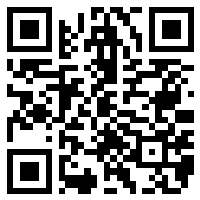 QR Code for bitcoin:16uCYLMvPfho9hzVDA2njRFTdMWPzosmK7