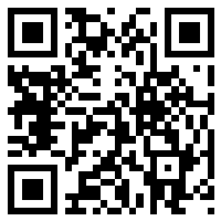 QR Code for bitcoin:16uEpQtkfcDomRKCm14HcTkRcAQRirfpV8