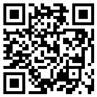 QR Code for bitcoin:16uHMW7QeuafAGijHXfE7Eu6bWrPYoBEaX