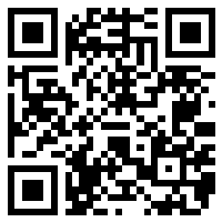QR Code for bitcoin:16uMHTHzde8v5fsHgnDHgCru2WqwvF52e7