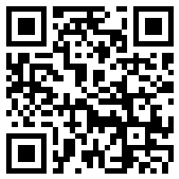 QR Code for bitcoin:16uSiJsPhvm2kwpT6ZAwmFfnP2gbYYf1tv