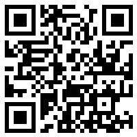 QR Code for bitcoin:16uSs5Nez3B4MXmh6DXyRAMFDWUPGt59rY