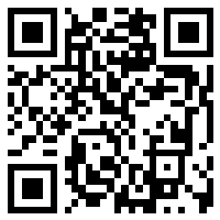 QR Code for bitcoin:16uahMKN9UXNvLcS6bpTchEMJUPxtGMFDf