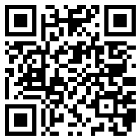 QR Code for bitcoin:16ugA2CAp4vUnCx7bF8yGZphf5ZSmt2LKC