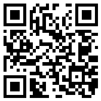 QR Code for bitcoin:16upDTR16DoqbLuAzc6pKz7AzoFjJppr6L