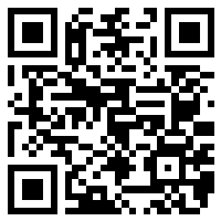 QR Code for bitcoin:16usRD22c2vf3CtMvF4wMfeGSu9FGfFmS6
