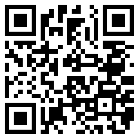 QR Code for bitcoin:16utu9bPcP8vMS5pVMzHfzyFsvxSjUAxWF